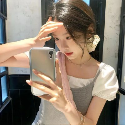 天生有福