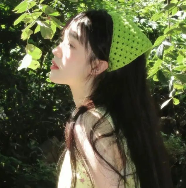 艳妓春色